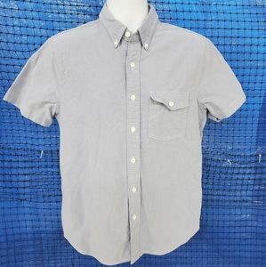 Abercrombie & Fitch Size M Men's Shirt